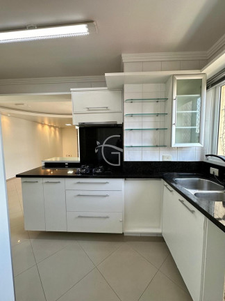 Imagem Apartamento com 3 Quartos à Venda, 85 m² em América - Joinville