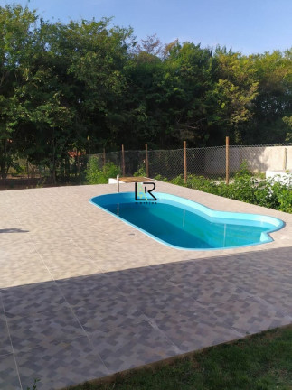 Imagem Casa com 3 Quartos à Venda, 90 m² em Refugio Dos Tropeiros - Esmeraldas