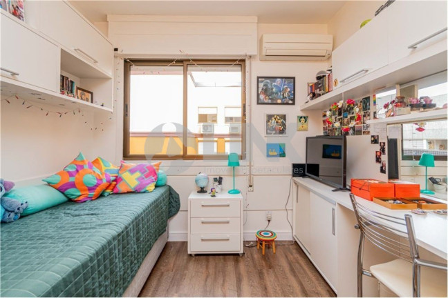 Imagem Apartamento com 3 Quartos à Venda, 100 m² em Boa Vista - Porto Alegre