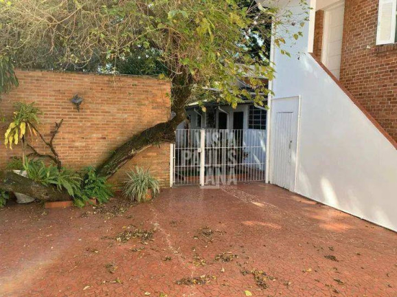 Imagem Casa com 3 Quartos à Venda, 439 m² em Jardim Paulista - São Paulo Imagem Casa com 3 Quartos à Venda, 439 m² em Jardim Paulista - São Paulo