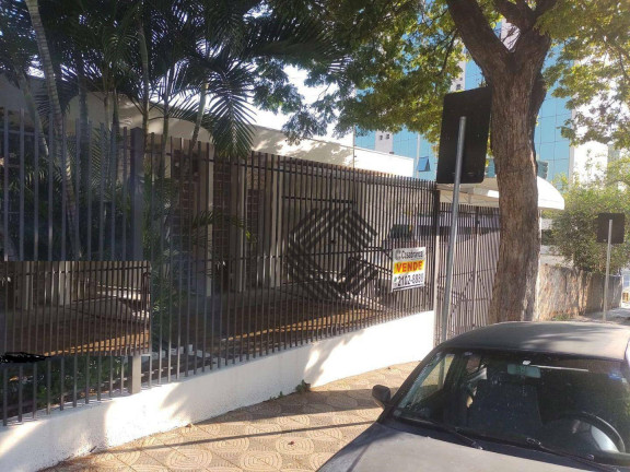 Imagem Casa com 7 Quartos à Venda, 284 m² em Centro - Sorocaba Imagem Casa com 7 Quartos à Venda, 284 m² em Centro - Sorocaba