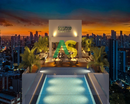 Imagem Imóvel com 1 Quarto à Venda, 37 m² em Boa Vista - Recife Imagem Imóvel com 1 Quarto à Venda, 37 m² em Boa Vista - Recife