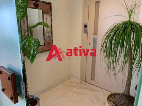 Imagem Apartamento com 4 Quartos à Venda, 280 m² em Ipanema - Rio De Janeiro