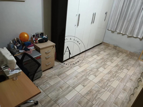 Imagem Casa com 2 Quartos à Venda, 90 m² em Jardim Florence - Campinas
