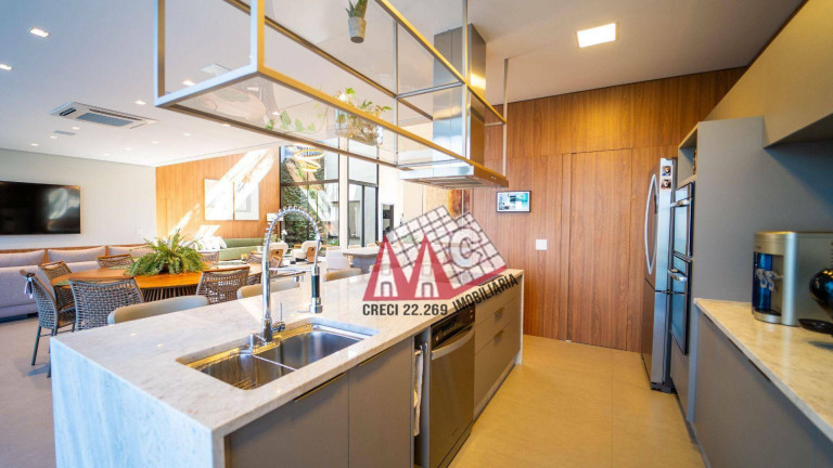 Imagem Casa com 4 Quartos à Venda, 440 m² em Condomínio Saint Patrick - Sorocaba Imagem Casa com 4 Quartos à Venda, 440 m² em Condomínio Saint Patrick - Sorocaba