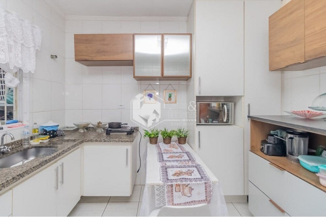 Imagem Casa com 3 Quartos à Venda, 117 m² em Sacomã - São Paulo Imagem Casa com 3 Quartos à Venda, 117 m² em Sacomã - São Paulo