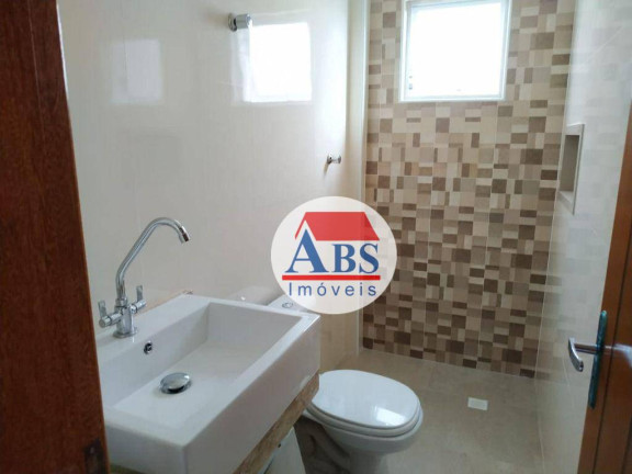Imagem Sobrado com 3 Quartos à Venda, 175 m² em Boqueirão - Santos Imagem Sobrado com 3 Quartos à Venda, 175 m² em Boqueirão - Santos