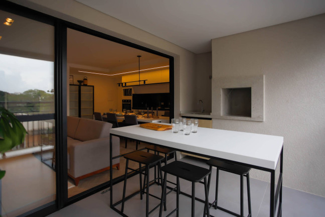 Imagem Apartamento com 2 Quartos à Venda, 71 m² em Alto Da Glória - Curitiba Imagem Apartamento com 2 Quartos à Venda, 71 m² em Alto Da Glória - Curitiba