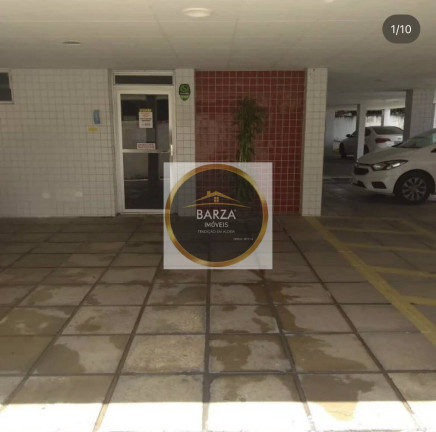 Foto do imóvel Apartamento com 3 Quartos à Venda, 110 m² em Campo Grande - Recife