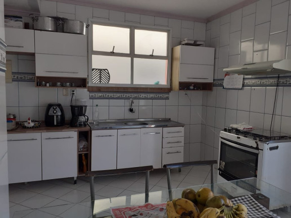 Imagem Casa com 4 Quartos à Venda, 242 m² em Abrantes - Camaçari Imagem Casa com 4 Quartos à Venda, 242 m² em Abrantes - Camaçari