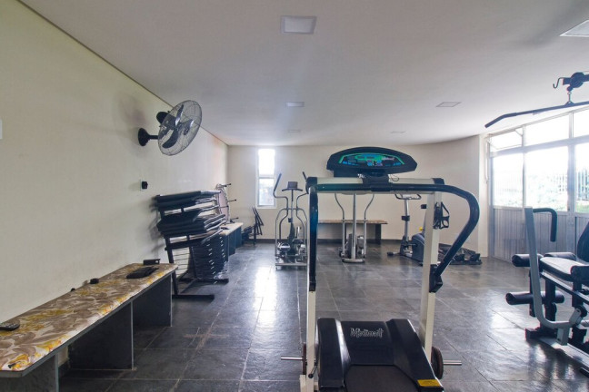 Imagem Apartamento com 3 Quartos à Venda, 92 m² em Cidade Monções - São Paulo Imagem Apartamento com 3 Quartos à Venda, 92 m² em Cidade Monções - São Paulo