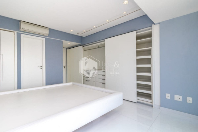 Imagem Apartamento com 3 Quartos à Venda, 162 m² em Vila Romana - São Paulo