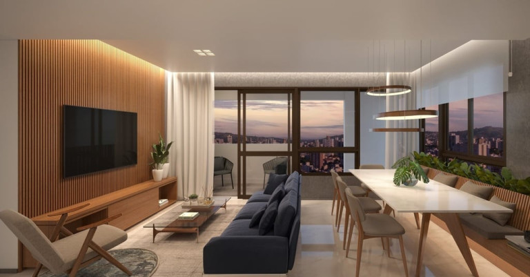 Imagem Apartamento com 2 Quartos à Venda, 70 m² em Rio Branco - Porto Alegre Imagem Apartamento com 2 Quartos à Venda, 70 m² em Rio Branco - Porto Alegre