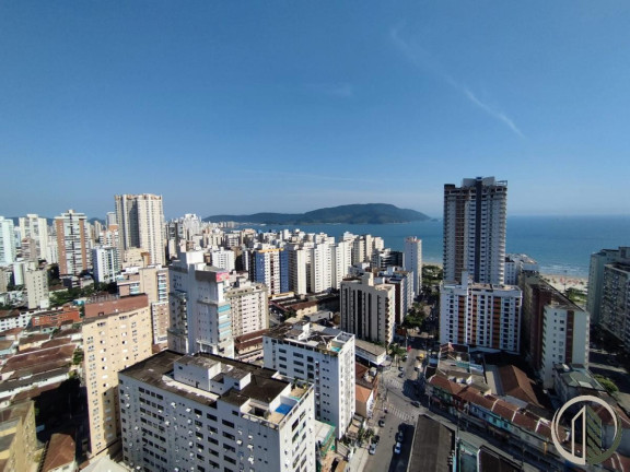 Imagem Apartamento com 3 Quartos à Venda, 167 m² em Boqueirão - Santos Imagem Apartamento com 3 Quartos à Venda, 167 m² em Boqueirão - Santos