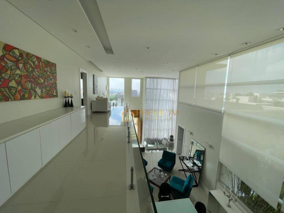 Imagem Sobrado com 5 Quartos à Venda, 346 m² em Condomínio Reserva Do Paratehy - São José Dos Campos