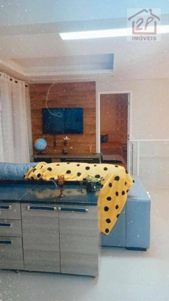 Imagem Cobertura com 3 Quartos à Venda, 135 m² em Urbanova - São José Dos Campos Imagem Cobertura com 3 Quartos à Venda, 135 m² em Urbanova - São José Dos Campos