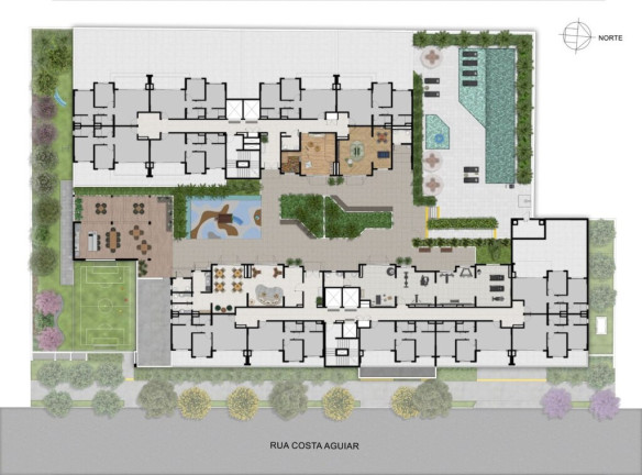 Imagem Apartamento com 2 Quartos à Venda, 100 m² em Ipiranga - São Paulo