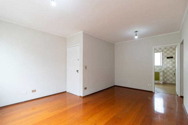 Imagem Apartamento com 2 Quartos à Venda, 84 m² em Bosque Da Saúde - São Paulo