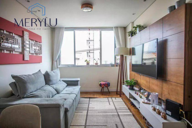 Imagem Apartamento com 3 Quartos à Venda, 102 m² em Mirandópolis - São Paulo Imagem Apartamento com 3 Quartos à Venda, 102 m² em Mirandópolis - São Paulo