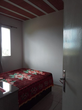 Imagem Imóvel com 2 Quartos à Venda, 45 m² em Retiro - Contagem Imagem Imóvel com 2 Quartos à Venda, 45 m² em Retiro - Contagem