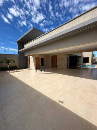 Imagem Casa com 3 Quartos à Venda, 360 m² em Setor Cristina Ii Expansão - Trindade Imagem Casa com 3 Quartos à Venda, 360 m² em Setor Cristina Ii Expansão - Trindade