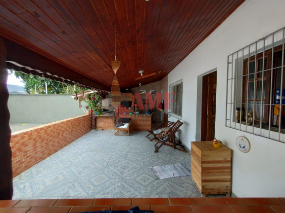 Imagem Casa com 2 Quartos à Venda, 98 m² em Jardim Suarão - Itanhaém