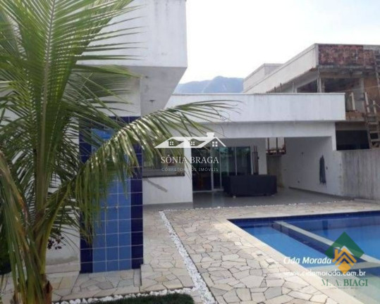 Imagem Casa com 4 Quartos à Venda, 270 m² em Morada Da Praia - Bertioga Imagem Casa com 4 Quartos à Venda, 270 m² em Morada Da Praia - Bertioga