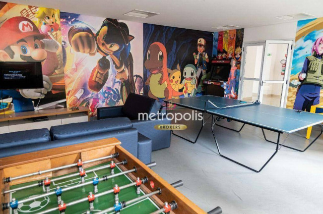 Imagem Apartamento com 2 Quartos à Venda, 54 m² em Barra Funda - São Paulo Imagem Apartamento com 2 Quartos à Venda, 54 m² em Barra Funda - São Paulo