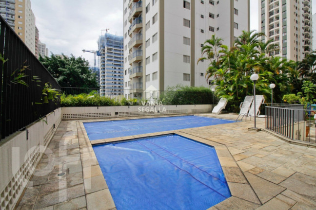 Imagem Apartamento com 3 Quartos à Venda, 131 m² em Perdizes - São Paulo Imagem Apartamento com 3 Quartos à Venda, 131 m² em Perdizes - São Paulo