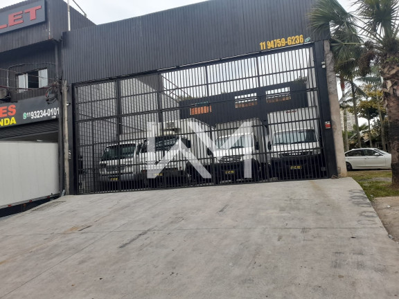 Imóvel à Venda, 400 m² em Jardim Santa Francisca - Guarulhos