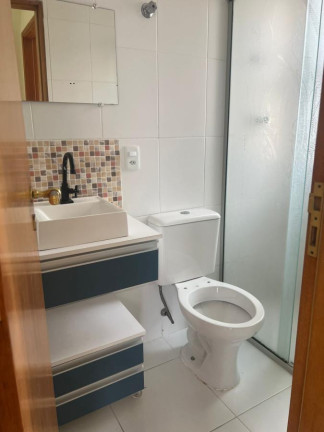 Imagem Apartamento com 1 Quarto à Venda, 42 m² em Vila Paiva - São Paulo