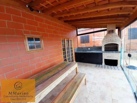 Imagem Imóvel com 2 Quartos à Venda, 82 m² em Mairinque - Mairinque