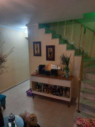 Imagem Sobrado com 3 Quartos à Venda, 136 m² em Penha De França - São Paulo Imagem Sobrado com 3 Quartos à Venda, 136 m² em Penha De França - São Paulo