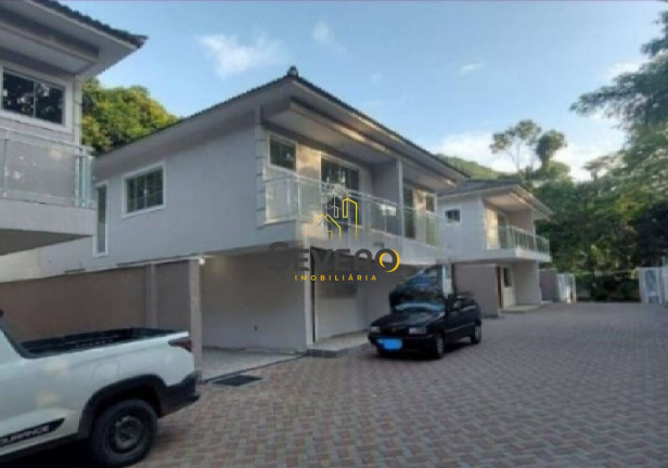 Casa com 3 Quartos à Venda, 121 m² em Engenho Do Mato - Niterói