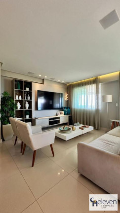 Imagem Apartamento com 3 Quartos à Venda, 144 m² em Piatã - Salvador