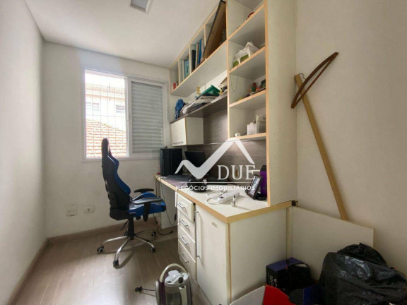 Imagem Sobrado com 3 Quartos à Venda, 200 m² em Ponta Da Praia - Santos Imagem Sobrado com 3 Quartos à Venda, 200 m² em Ponta Da Praia - Santos