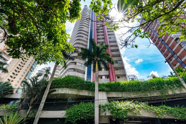 Imagem Imóvel com 4 Quartos à Venda, 220 m² em Vila Andrade - São Paulo Imagem Imóvel com 4 Quartos à Venda, 220 m² em Vila Andrade - São Paulo
