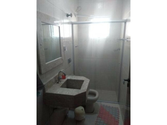 Imagem Casa com 3 Quartos à Venda, 160 m² em Jardim Santa Eudóxia - Campinas