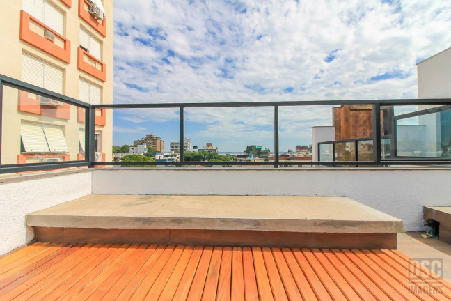 Imagem Apartamento com 1 Quarto à Venda, 41 m² em Menino Deus - Porto Alegre Imagem Apartamento com 1 Quarto à Venda, 41 m² em Menino Deus - Porto Alegre