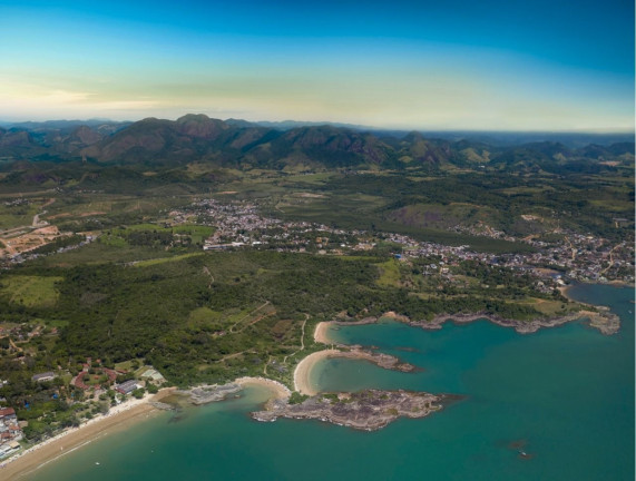 Imagem Imóvel à Venda, 600 m² em Peroção - Guarapari -es