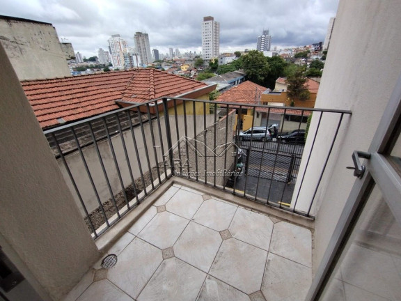 Imagem Apartamento com 2 Quartos para Alugar, em Vila Esperança - São Paulo Imagem Apartamento com 2 Quartos para Alugar, em Vila Esperança - São Paulo