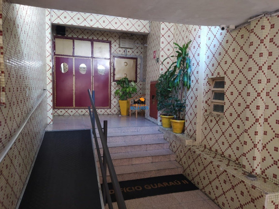 Imagem Apartamento à Venda, em Centro - São Vicente Imagem Apartamento à Venda, em Centro - São Vicente