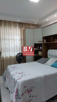 Imagem Casa com 2 Quartos à Venda, 99 m² em Braz De Pina - Rio De Janeiro