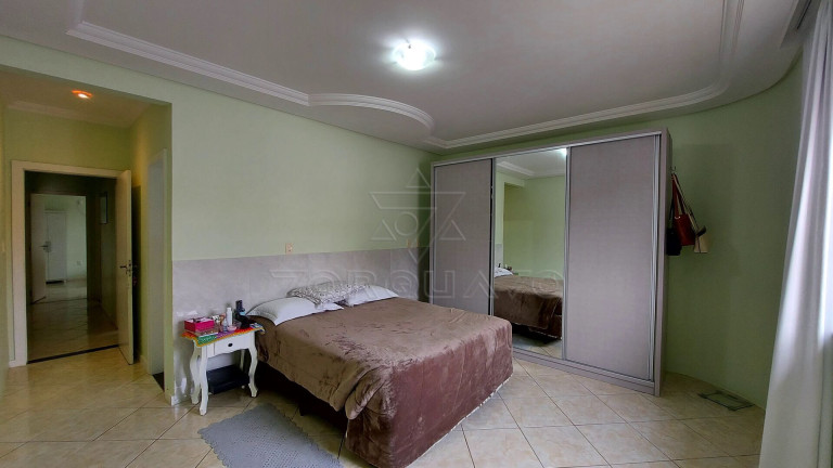 Imagem Casa com 4 Quartos à Venda, 280 m² em Tabuleiro - Camboriú