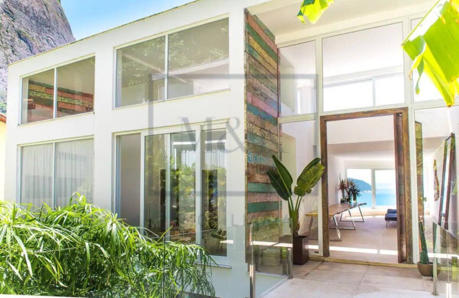 Imagem Casa com 6 Quartos à Venda, 1.000 m² em Joá - Rio De Janeiro