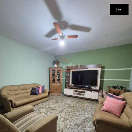Imagem Imóvel com 2 Quartos à Venda, 200 m² em Chácaras Sol Nascente - Mogi Mirim Imagem Imóvel com 2 Quartos à Venda, 200 m² em Chácaras Sol Nascente - Mogi Mirim