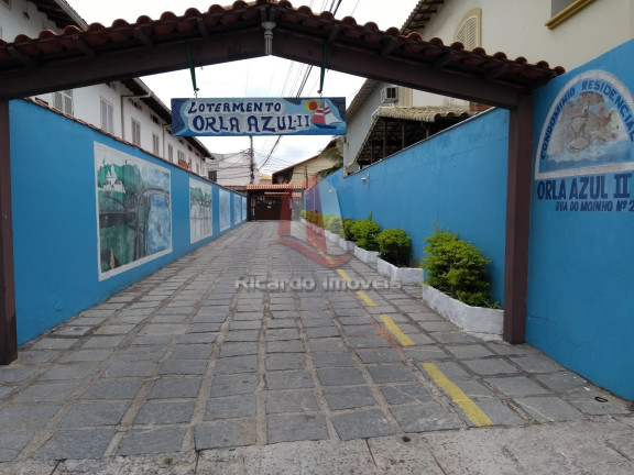 Imagem Casa de Condomínio com 1 Quarto à Venda, 60 m² em Peró - Cabo Frio Imagem Casa de Condomínio com 1 Quarto à Venda, 60 m² em Peró - Cabo Frio