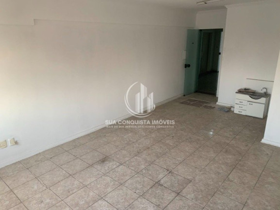 Imagem Sala Comercial à Venda, 42 m² em Vila Lucy - Sorocaba