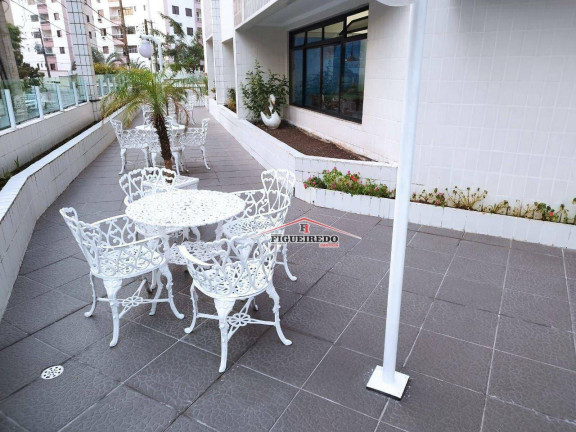 Apartamento com 1 Quarto à Venda, 49 m² em Tupi - Praia Grande