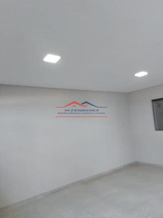 Imagem Casa com 2 Quartos à Venda, 140 m² em Residencial Bertolucci - Piracicaba Imagem Casa com 2 Quartos à Venda, 140 m² em Residencial Bertolucci - Piracicaba